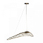 Светильник подвесной Loft It Tressage 10127/590 Gold 8Вт LED