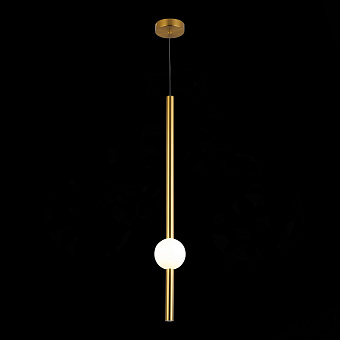 Светильник подвесной ST Luce ANGURRA SL1222.233.01 18Вт LED