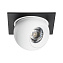 Светильник точечный встраиваемый Lightstar Intero i51764 9Вт LED