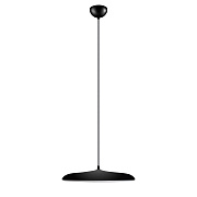 Светильник подвесной Loft It Plato 10119 Black 24Вт LED
