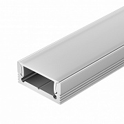 Профиль для светодиодной ленты Arlight 023716 2000мм серый