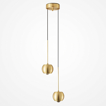 Светильник подвесной ImperiumLOFT Florry 228316-23 10Вт LED