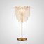 Настольная лампа ImperiumLOFT Favor 140678-26 40Вт E14
