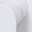 Смеситель для кухни WASSERKRAFT Mindel 8507 поворотный излив белый (матовый)