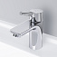 Смеситель для раковины AM-PM X-Joy S F85B02100 хром