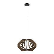 Светильник подвесной EGLO RUSTICARIA 900386 40Вт E27