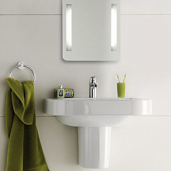 Смеситель для раковины GROHE Eurosmart Cosmopolitan 3282700E хром