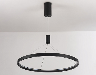 Люстра подвесная Ambrella COMFORT LineTech FL5856 40Вт 1 лампочек LED