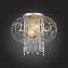 Бра ST Luce DOLCIMA SL1101.201.02 80Вт E14