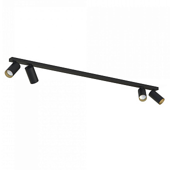 Спот Nowodvorski Mono 7768 40Вт 4 лампы GU10