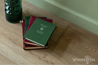 Виниловый ламинат Vinilam Дуб Портофино 7895 -EIR 1220х228х5мм 43 класс 2,5кв.м