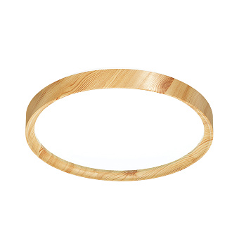 Светильник настенно-потолочный Sonex WOODI 3019/DL 48Вт LED