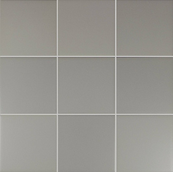 Матовый керамогранит WOW Six 121473 Grey 11,7х11,7см 0,52кв.м.