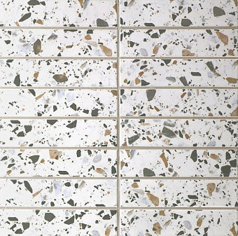 Керамическая мозаика Bonaparte Terrazzo Color Terrazzo Color 28х29,5см 1,82кв.м.