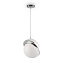 Светильник подвесной Freya Element FR5181PL-01CH 60Вт E27