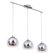 Светильник подвесной Arte Lamp RASTABAN A7984SP-3CC 60Вт E27