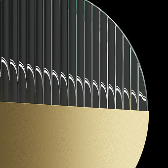 Светильник настенный Maytoni Jupiter MOD320WL-L6BS3K 6Вт LED