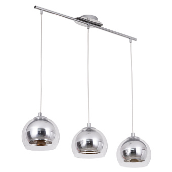 Светильник подвесной Arte Lamp RASTABAN A7984SP-3CC 60Вт E27