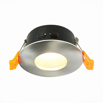 Светильник точечный встраиваемый ST Luce ST213 ST213.118.01 50Вт GU10