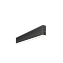 Светильник линейный Elektrostandard Grand a042924 101-100-40-53 20Вт 530мм LED