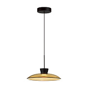Светильник подвесной Odeon SAUCER 5055/9LA 9Вт LED