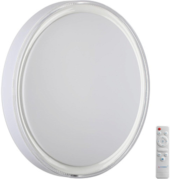 Светильник настенно-потолочный Sonex LAVEN 7699/EL 70Вт LED