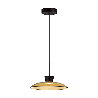 Светильник подвесной Odeon SAUCER 5055/9LA 9Вт LED