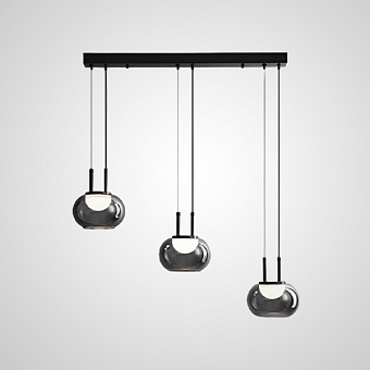 Светильник подвесной ImperiumLOFT Hanseric 229853-23 15Вт LED