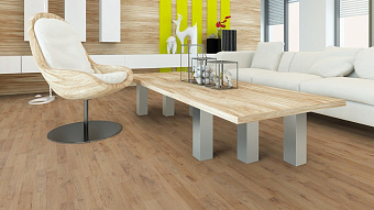 Ламинат KRONOTEX Dynamic plus Дуб Плау D4953 1380х193х8мм 32 класс 2,131кв.м