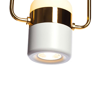 Светильник подвесной Loft It Ling 8119-A 8Вт LED