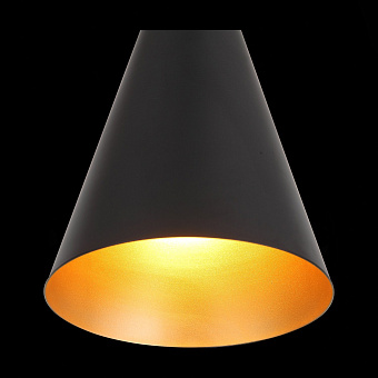 Светильник подвесной ST Luce GOCCE SL874.423.01 40Вт E27
