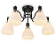 Люстра потолочная Ambrella TRADITIONAL Modern TR303307 840Вт 5 лампочек E27
