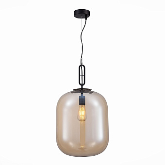 Светильник подвесной ST Luce BURASCA SL1050.413.01 40Вт E27