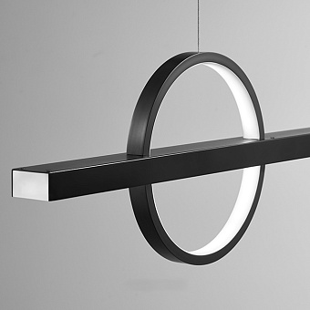 Светильник подвесной ImperiumLOFT Halfred 220526-23 60Вт LED