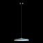 Светильник подвесной Loft It Plato 10119 Blue 24Вт LED