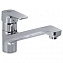 Смеситель для кухни IDEAL STANDARD CERAPLAN III B0722AA поворотный излив хром