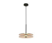 Светильник подвесной KINK Light Оливия 08415-1B,33 7Вт LED