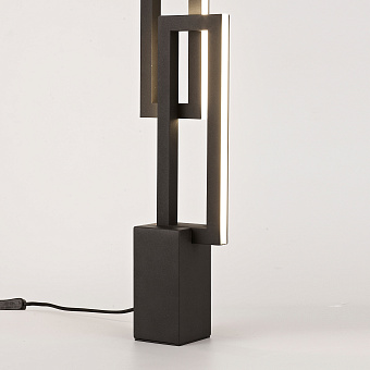 Настольная лампа Mantra Mural 7464 18Вт LED