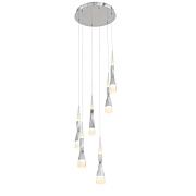 Светильник подвесной ST Luce BOCHIE SL405.103.06 42Вт LED