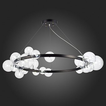 Светильник подвесной ST Luce NECTON SL1165.403.24 72Вт G4