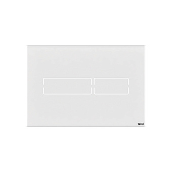 Кнопка для инсталляции Tece TECElux Mini 9240960 белый