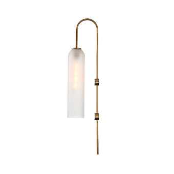 Светильник настенный ST Luce CALLANA SL1145.351.01 60Вт E27