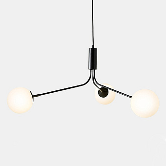 Светильник подвесной ImperiumLOFT Danna 228749-26 180Вт E27