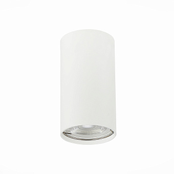 Светильник точечный накладной ST Luce SIMPLUS ST110.507.01 50Вт GU10