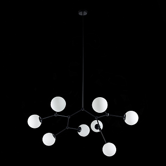 Люстра ST Luce Chieti SL1506.403.08 320Вт 8 лампочек E14