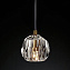 Светильник подвесной ImperiumLOFT RH Boule de Cristal 84594-22 40Вт G9