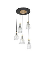 Светильник подвесной IDEAL LUX GRETEL 103174 60Вт E27