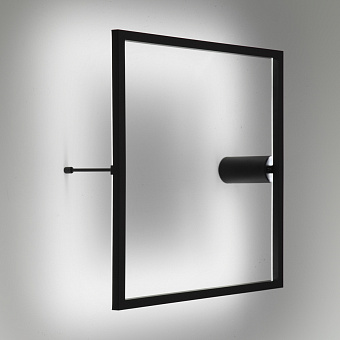 Светильник настенно-потолочный Odeon OMEN 4385/24WL 24Вт LED