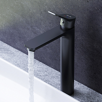 Смеситель для раковины AM-PM X-Joy F85A92022 хром