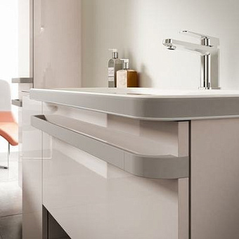 Тумба под раковину подвесная IDEAL STANDARD TONIC II R4303FC 44х80х35см